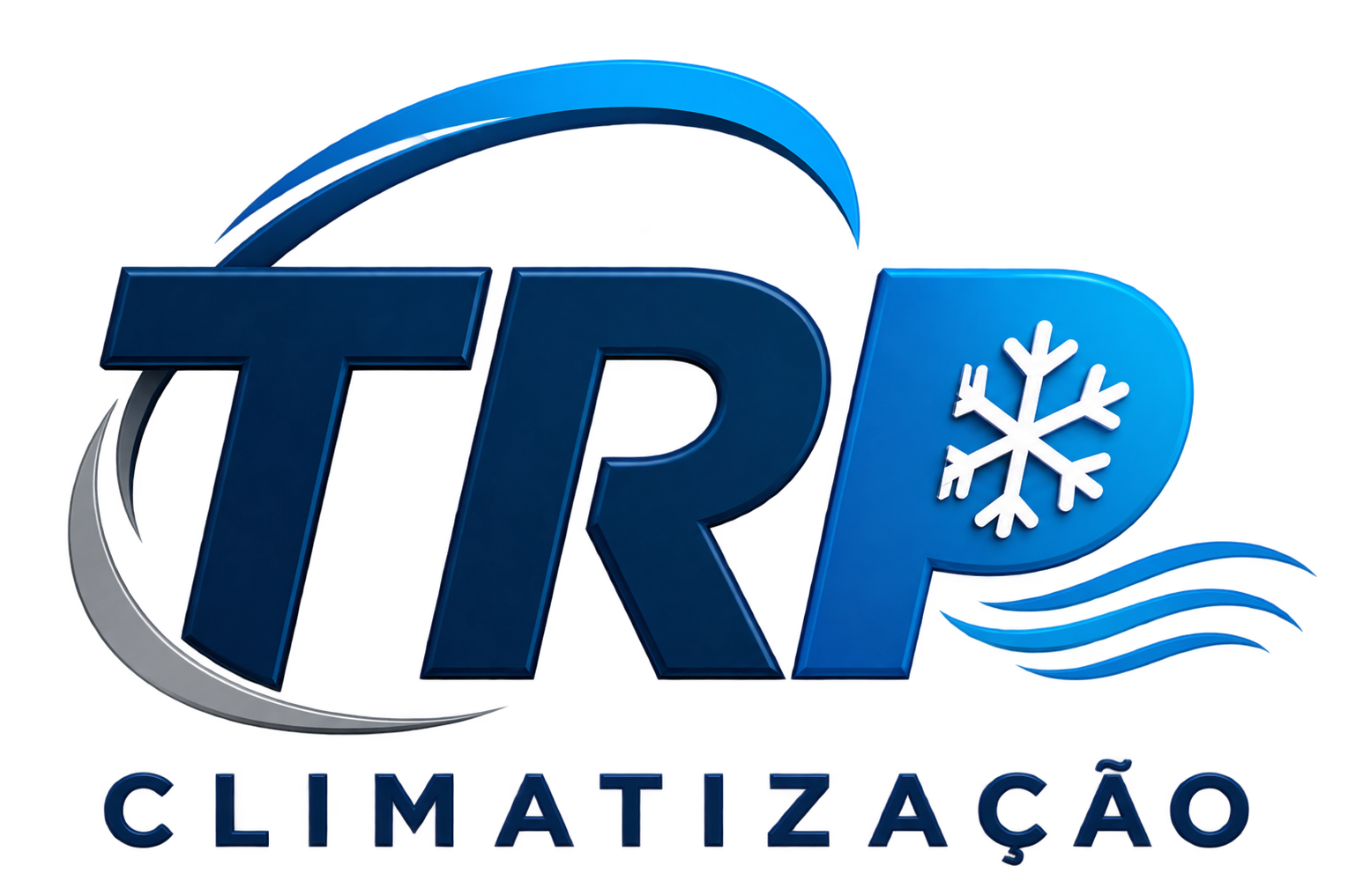 TRP Climatização